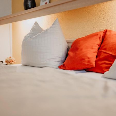 באד פיסינג Kurhotel Panland מראה חיצוני תמונה