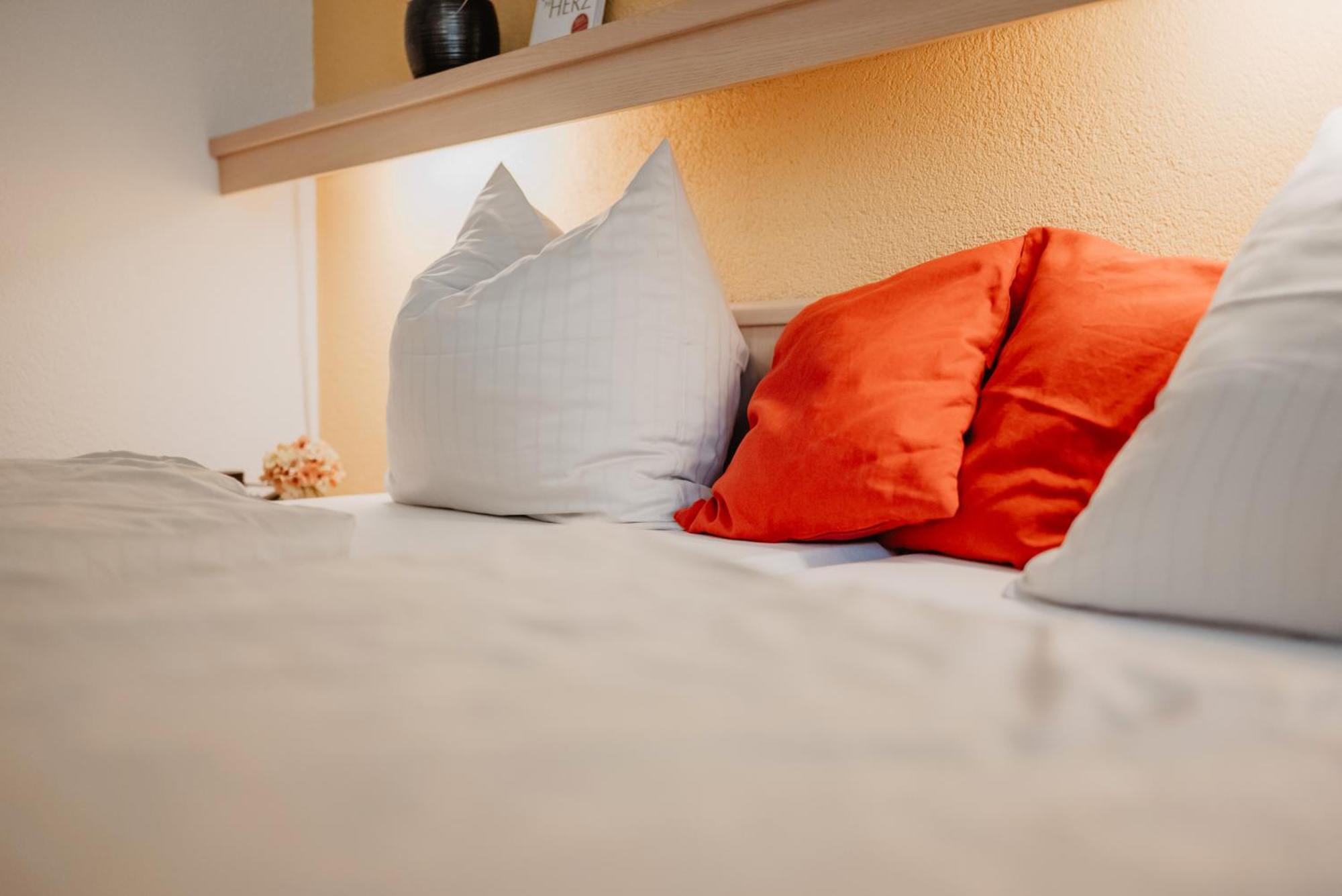 באד פיסינג Kurhotel Panland מראה חיצוני תמונה